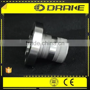Direct Mounting High Precision Pull Back Collet Chuck for Cnc Lathe thumbnail-3
