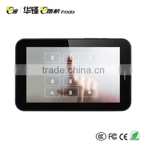 7" MTK8377 Dual Core Android Tablet GPS Function M7S ! 3G + GSM Phone Call! Dual SimCard! Bluetooth, WIFI. thumbnail-1