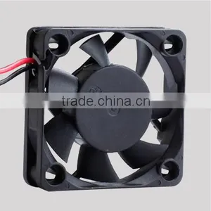 Alseye CB0602 Manufacture Computer Cooler Fan 12v dc With 3000RPM Auto Restart Protection or General Options thumbnail-2