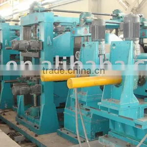 HG377 H-F Welded Pipe Production Line/tube Mill thumbnail-1