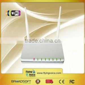 G801, MAC Certification One Fxs Port Router thumbnail-1