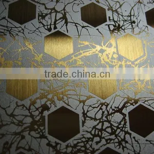 Etching-Stainless Steel thumbnail-1