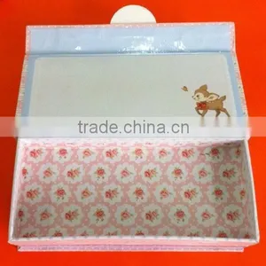 Top Sale Cute Top Grade Paper Pencil Case thumbnail-1