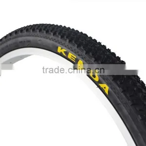 Hot Sale Various Size High Quality Wholesale Price Bicycle Tyres Bicycle Parts thumbnail-2