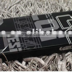 High Quality Fashion Novelty Mobile Phone Cover Case for Iphone 4/4S thumbnail-1