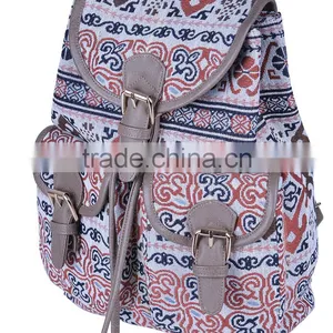 Unique Adore Ladies Backpack 2016 New Arrival thumbnail-1