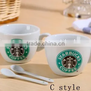 2016 New Design Mug Cup for Sales Brand Weian thumbnail-1