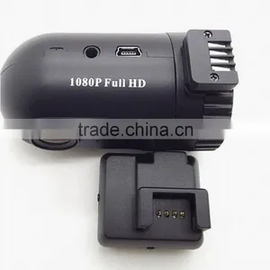 Mini 0801 Dashcam A2S60/70 Chip Full HD 1920X1080P Car Dvr Ambarella thumbnail-5