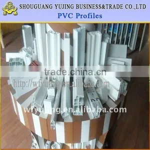Upvc Plastic Profile thumbnail-3