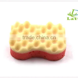 100 of Natural Sea Sponges for Bath thumbnail-3
