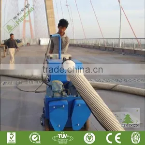Portable Type Sandblasting Machine for Surface Cleaning thumbnail-1