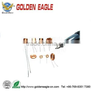 2014 New Type Industrial Inductor for Hearing Aids With High Quality thumbnail-1