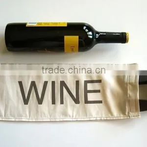 Canvas Wine Bag - Manufacturer in Turkey thumbnail-3
