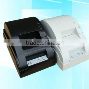 POS 58mm Receipt Thermal Printer thumbnail-1