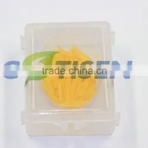 Dental Product New Poly Disposable Dental Wedges for Dental Use thumbnail-2
