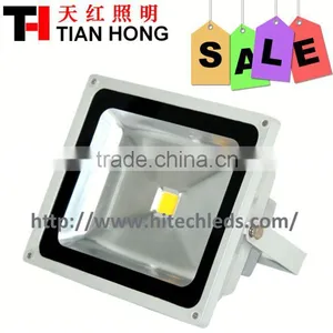 Hot-sale 50 Watt Outdoor Floodlight Housing With COB thumbnail-5