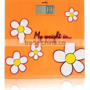 Bathroom Electronic Personal Scale thumbnail-1