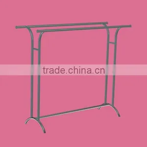 Stainles Steel Stand Racks for Cloth thumbnail-1