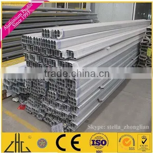Wow!Powder Coating Aluminium Extrusion Factory,powder Coating Aluminum Profile for Sliding Window, Powder Coated Aluminium Angle thumbnail-6