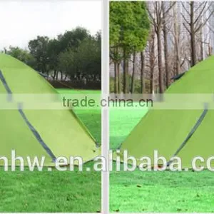 Double Layer 190T Polyester Flame Retardant Tent thumbnail-2