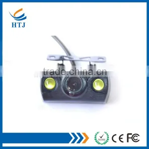 2016 Hot Selling Mini Rearview Camera Frog Eye Type Auto Backup Camera thumbnail-4