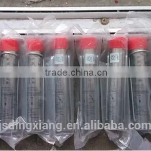 EC Certificated Marine Red Hand Flare Signal thumbnail-4