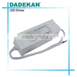 700ma High Quality Led Driver for Led Down Light thumbnail-1