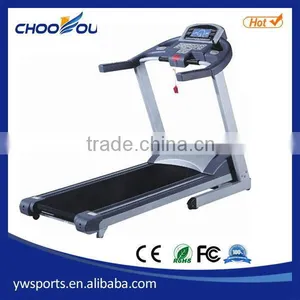 Contemporary New Coming 30% Auto Incline Treadmill thumbnail-1