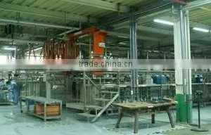 Wenzhou Walbond Electronic Co., Ltd. company overview - view 3 thumbnail