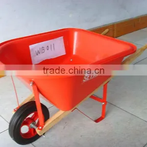 Wheelbarrow Children Wheelbarrow thumbnail-1