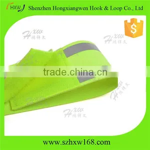 Fully Adjustable Elastic Reflective Safety Band thumbnail-2