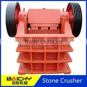 Small Jaw Crusher/Lab Jaw Crusher thumbnail-3