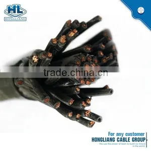 Copper /XLPE Insulated/PVC Sheathed/Copper Tape Screened Control Cable thumbnail-4