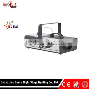 1500W Fog Machine 12M Smoke Distanc White Smoke Stage Effect thumbnail-2