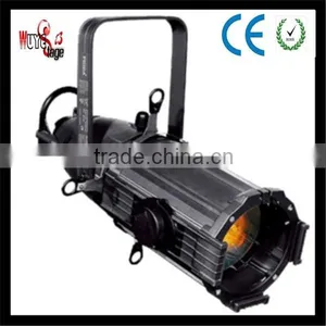 Fashion Show Spot Light 15-30/25-50 Indoor Projector Light thumbnail-1