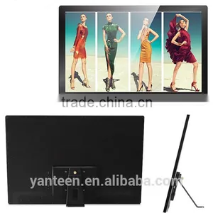 Plastic Frame 32inch Android All in One pc Touchscreen, Android Tablet pc thumbnail-5