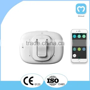 Hot Selling High Quality Portable ECG Machine thumbnail-3