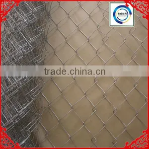 Anping Chain Link Fence Supplier thumbnail-1