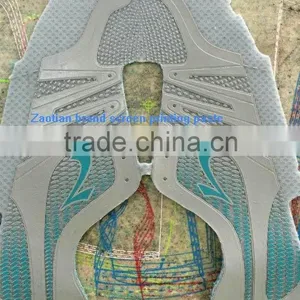 Water Based Matt Effect Golden Oil for Screen Printing Surface Color thumbnail-2