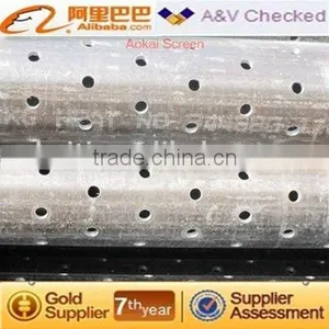 Perforated Liner(4-1/2"-10-3/4") thumbnail-1