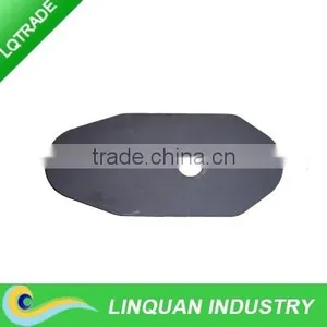 Q80 Slide Gate Plate thumbnail-1