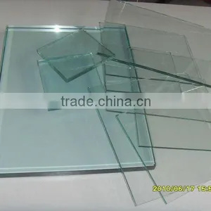 HOT Drilled Sheet Glass From Factory thumbnail-5