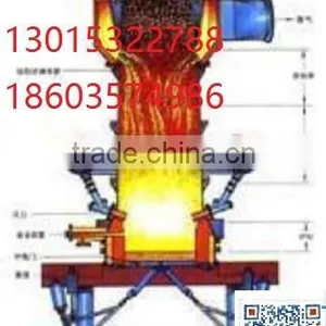 Cylinder Mixer- The Blast Furnace Equipment- High Quality of the Blast Furnace- Nickel Iron Sintering Machine thumbnail-5