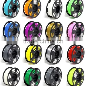 PP PE PETG ABS PLA HIPS Nylon Printing Filament , Advanced MINGDA 3d Printer Filament Extrusion Line thumbnail-6