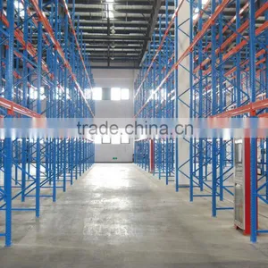 Pallet Steel Shelvings thumbnail-6