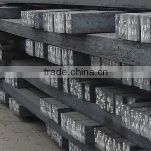 SS400/SS540 Steel Square Billets From China thumbnail-5