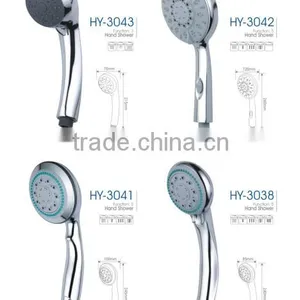 Bathroom Accessories Shower Hand thumbnail-1