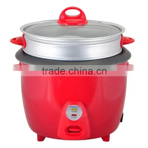 Electric Generating Function Home Use Portable Cooker thumbnail-1