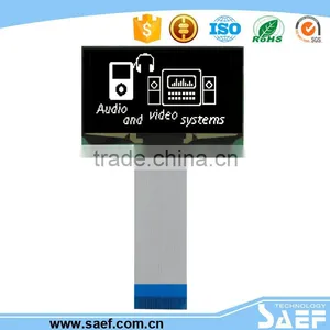 2.42inch Oled Display Screen Oled 128x64 With White Color thumbnail-1