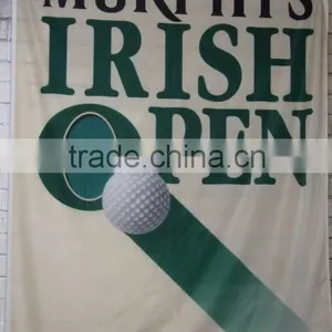 Outdoor PVC Banner, Mesh Banner, Vinyl Banner thumbnail-5